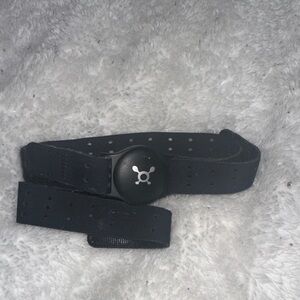 Orangetheory Heart rate band